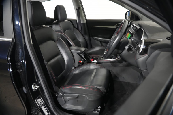 2023 MG ZST Vibe SUV Image 22