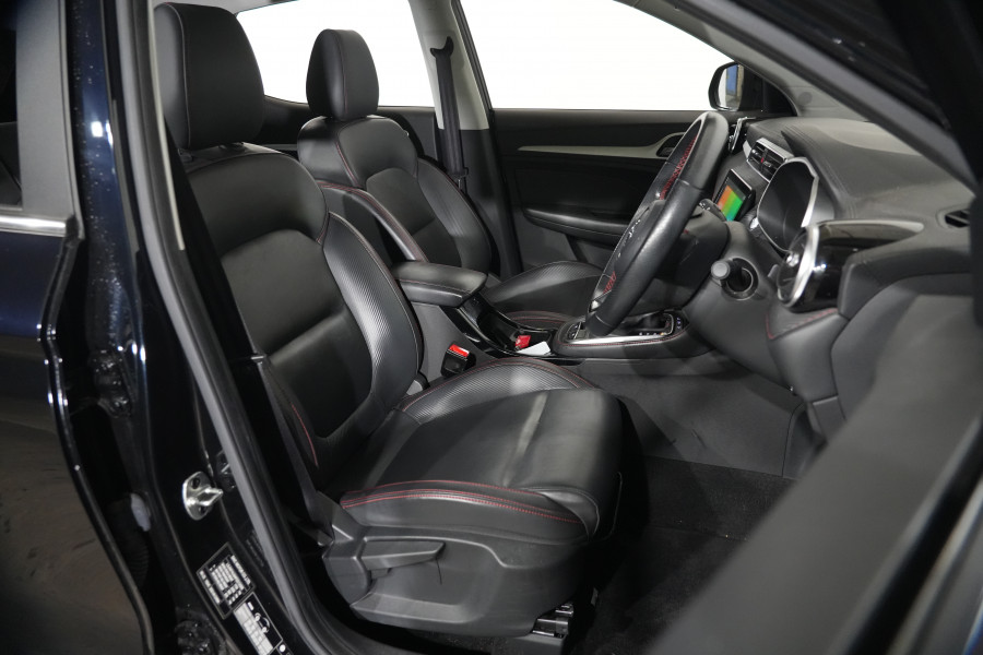 2023 MG ZST Vibe SUV Image 22