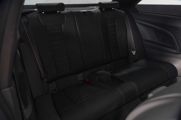 2023 BMW M2 Manual Coupe Image 28