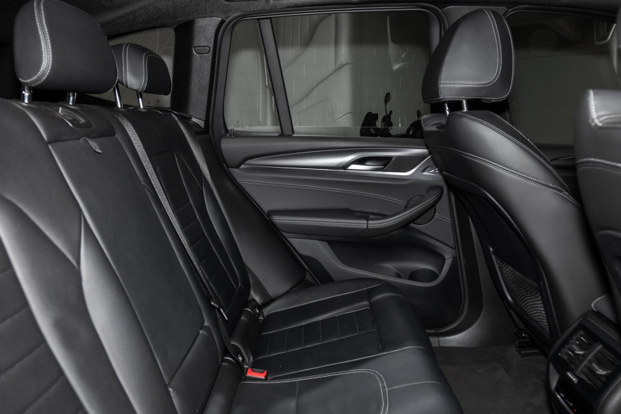 2022 BMW X3 G01 LCI xDrive30i M Sport SUV