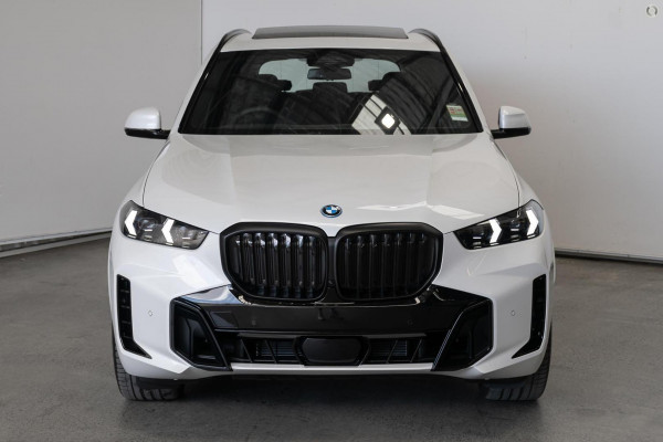 2026 BMW X5 G05 LCI xDrive30d M Sport SUV
