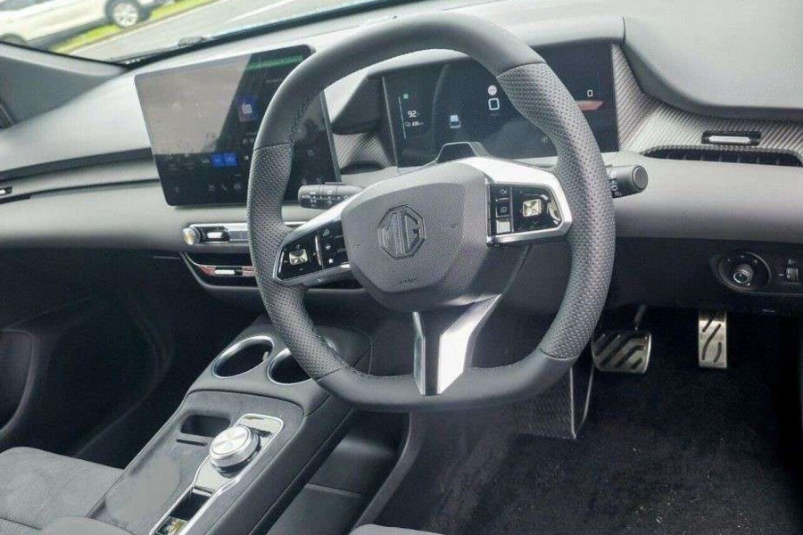 2026 MG MG4 AH4E XPOWER Hatch Image 13