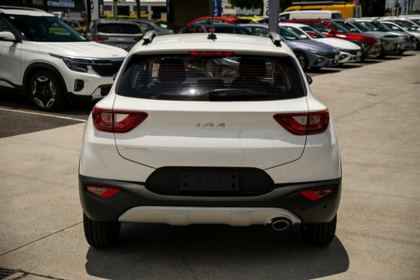 2024 MY25 Kia Stonic YB S SUV
