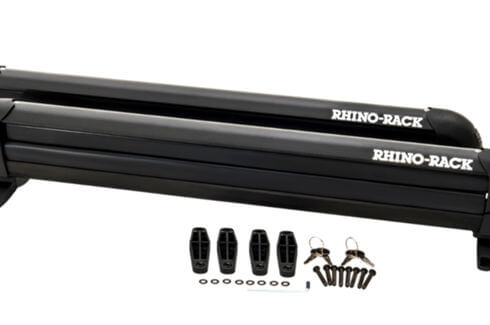 <img src="Rhino-Rack locking ski and snowboard carrier 6 skis