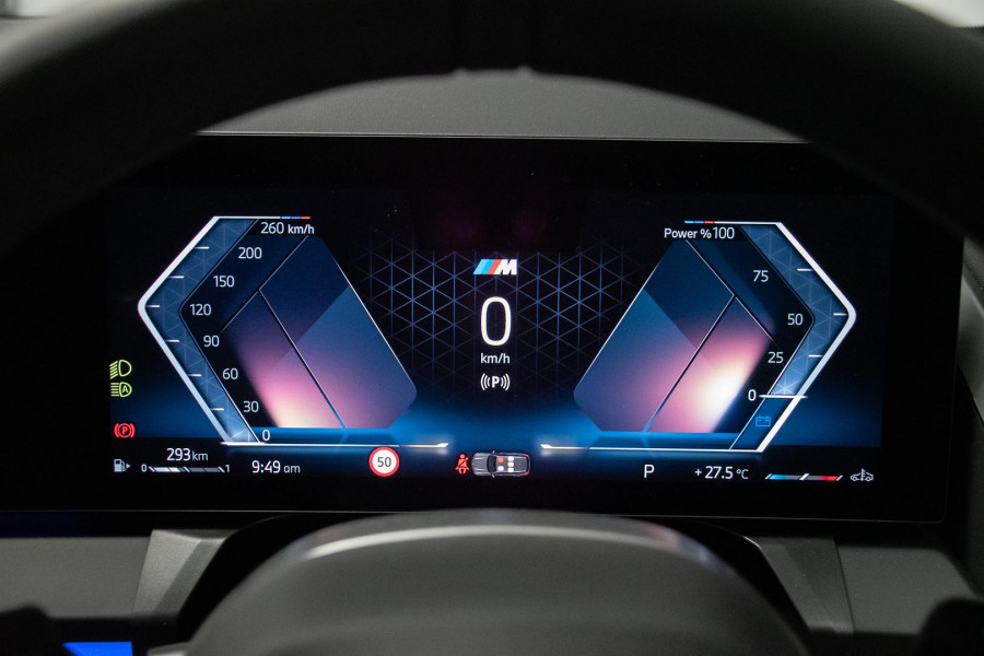 2025 BMW X3 G45 20 xDrive SUV