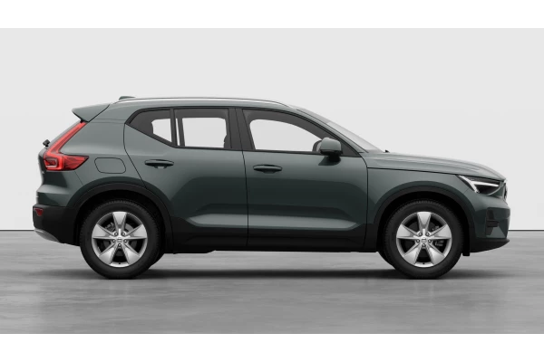 2026 Volvo XC40 XZ Plus B4 SUV Image 5