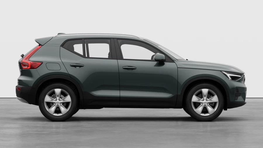 2026 Volvo XC40 XZ Plus B4 SUV Image 5