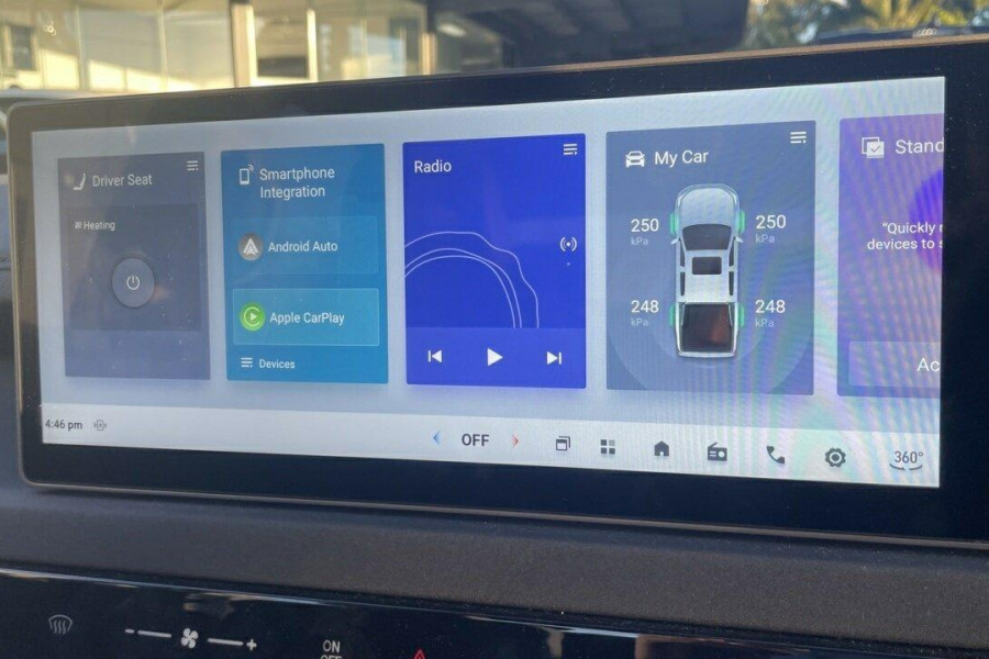 2024 LDV T60 SK8C Max PLUS Ute Image 20