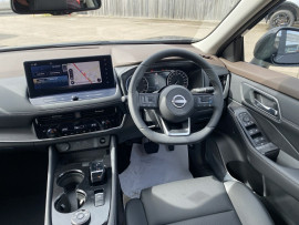 2024 MY25 Nissan X-Trail T33 ST-L SUV image 15