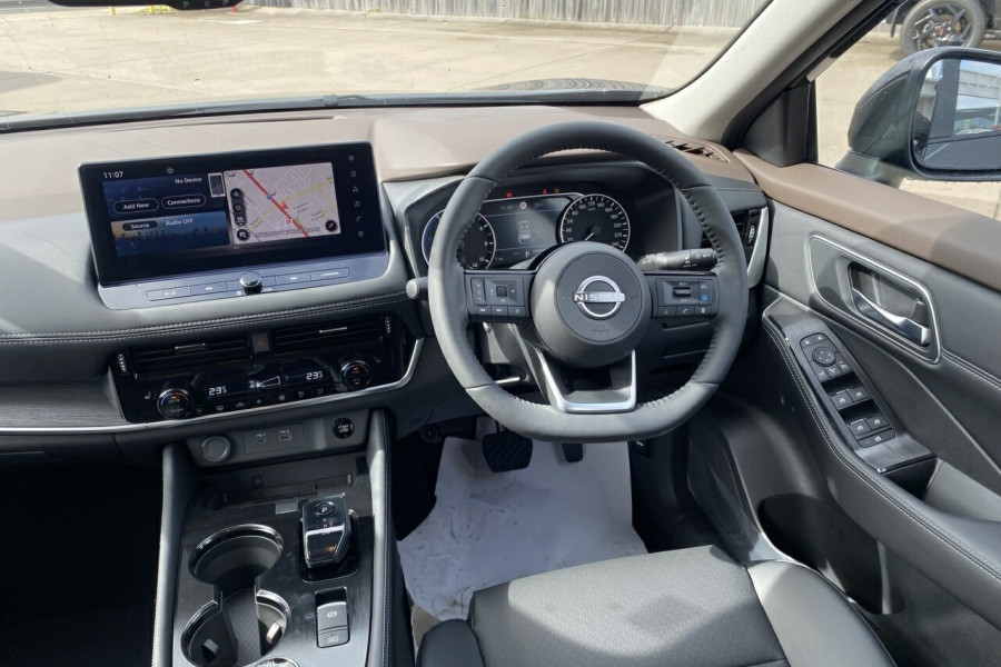 2024 MY25 Nissan X-Trail T33 ST-L SUV