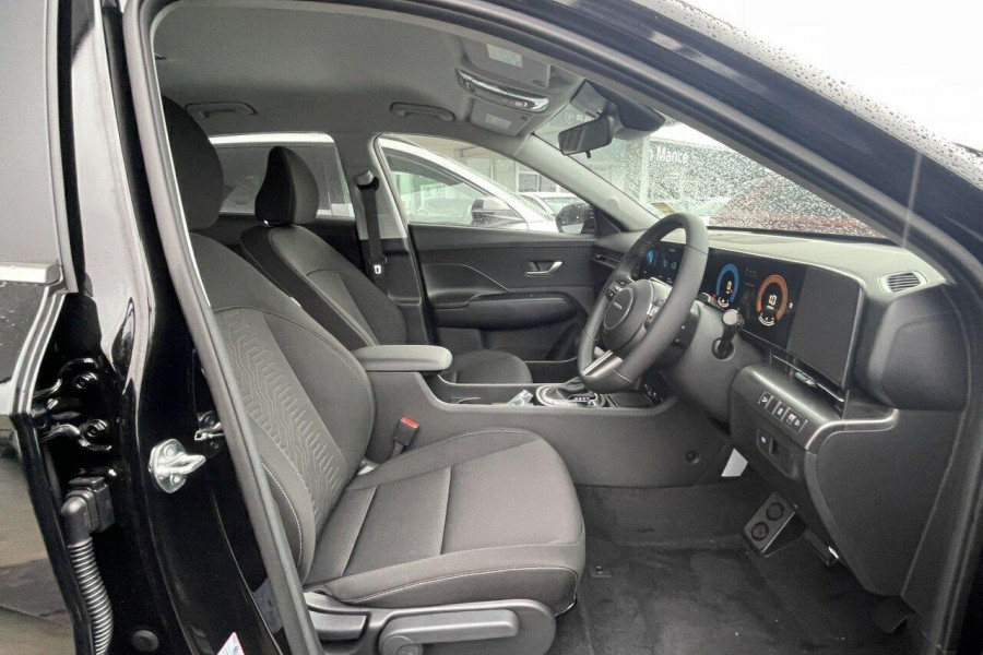 2025 Hyundai KONA SX2.V2 Hybrid Premium SUV Image 12