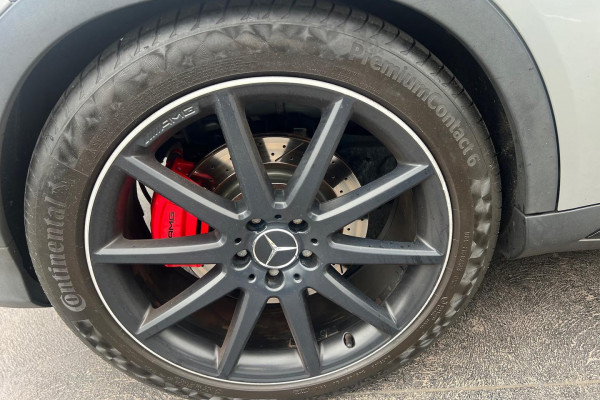 2016 Mercedes-Benz GLA-Class X156 GLA45 AMG SUV Image 20