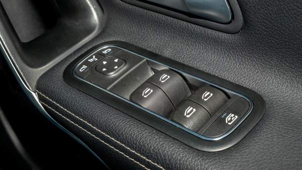 2025 MY25.55 Mercedes-Benz A-Class W177 A35 AMG Hatch image 33