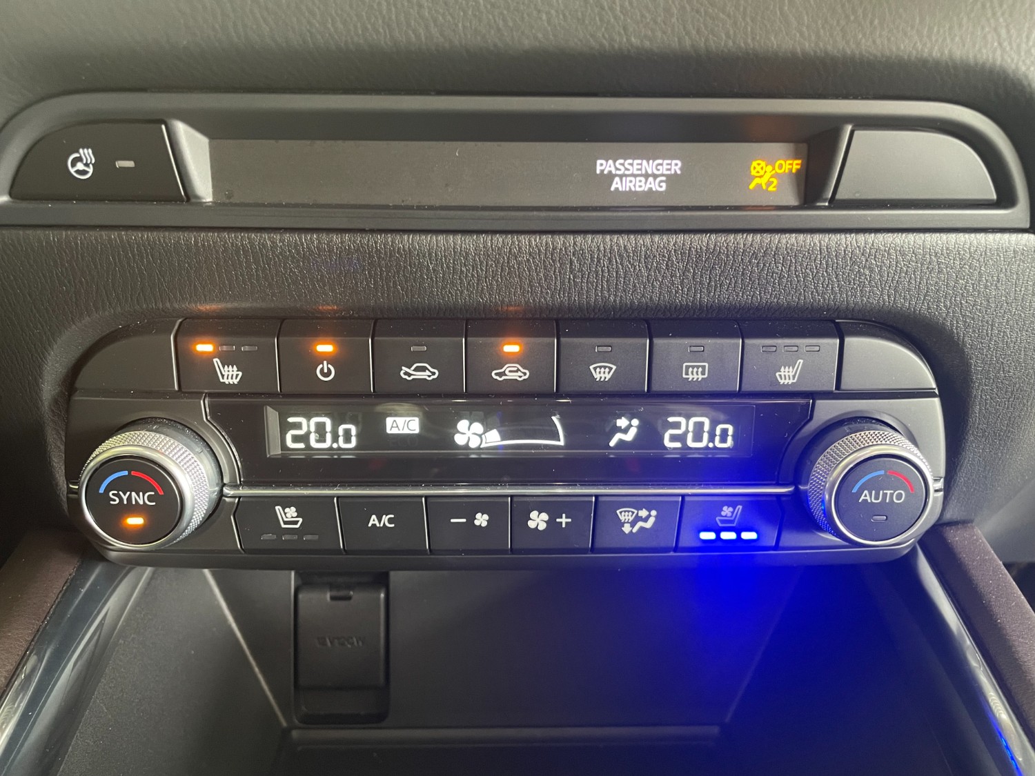 2021 Mazda CX-5 KF Series Akera SUV Image 13