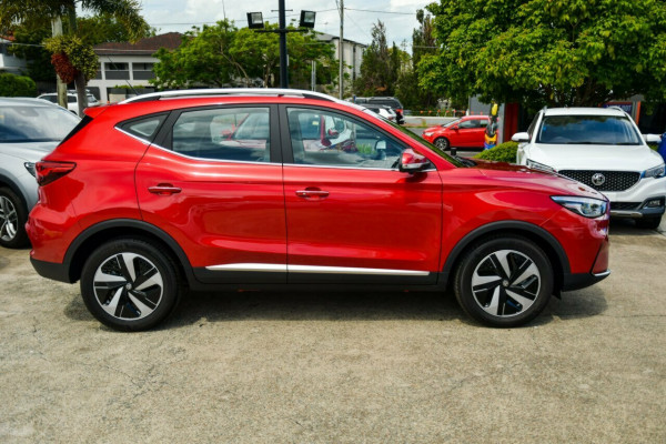 2023 MG ZS EV AZS1 Long Range SUV
