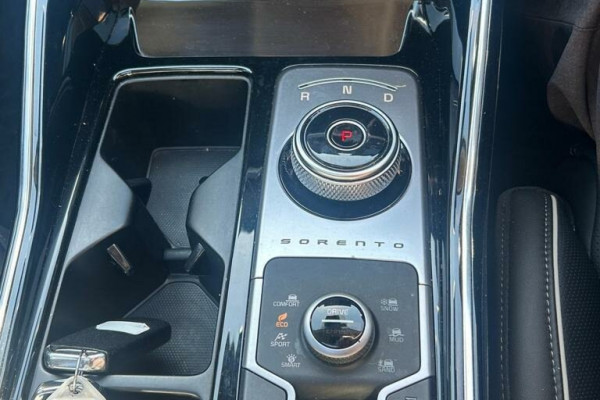 2023 Kia Sorento MQ4 GT-Line SUV Image 23