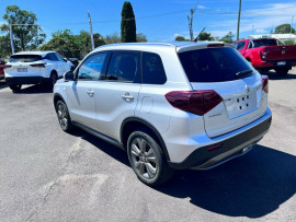 2023 Suzuki Vitara LY Series II  SUV image 5