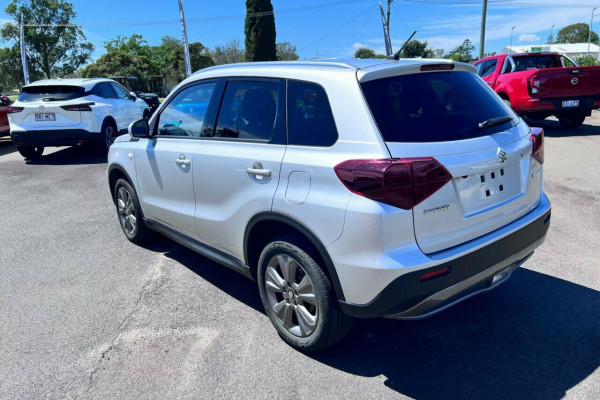 2023 Suzuki Vitara LY Series II  SUV Image 5