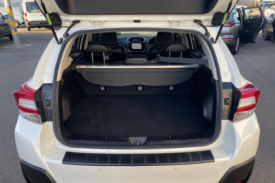 2019 Subaru XV G5-X 2.0i-S SUV Image 14