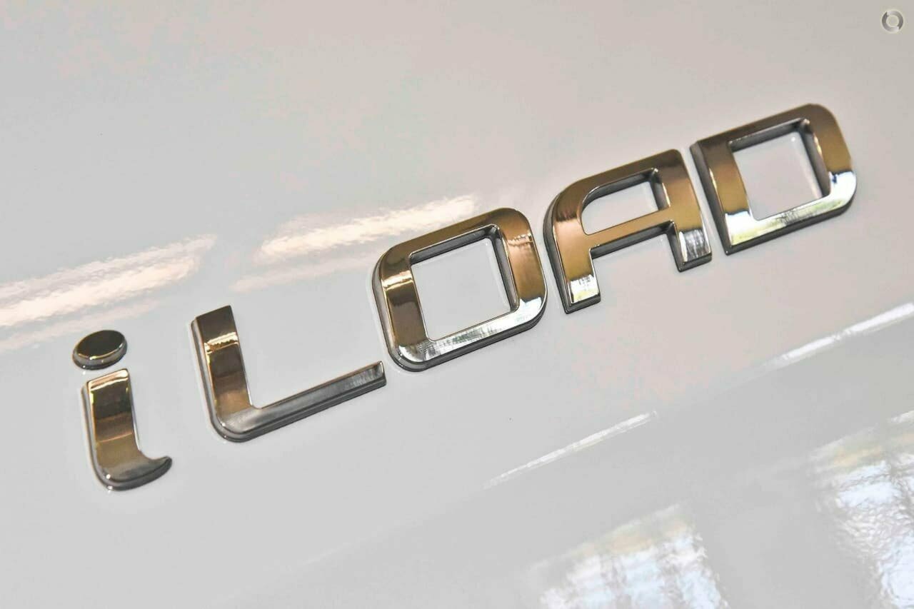 2020 Hyundai iLoad TQ4 Van Van Image 13
