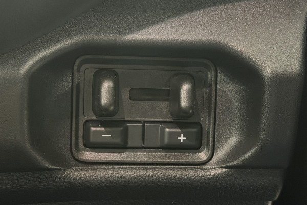 2026 MY26.5 Ford Ranger P703 XL Cab Chassis Image 29