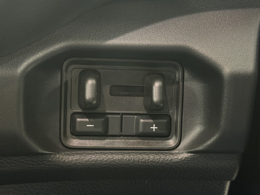 2026 MY26.5 Ford Ranger P703 XL Cab Chassis Image 29