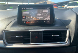 2016 Mazda 3 BN5276 Maxx SKYACTIV-MT Sedan