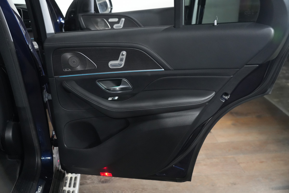 2022 Mercedes-Benz GLE-Class GLE450 SUV