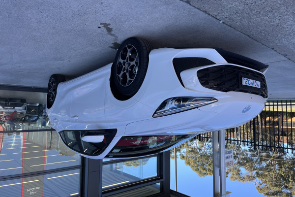 2025 MG MG3 ZP22 Essence Hybrid+ Hatch Image 14