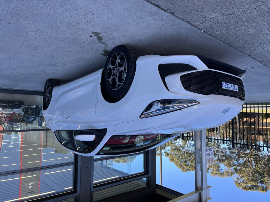 2025 MG MG3 ZP22 Essence Hybrid+ Hatch Image 14