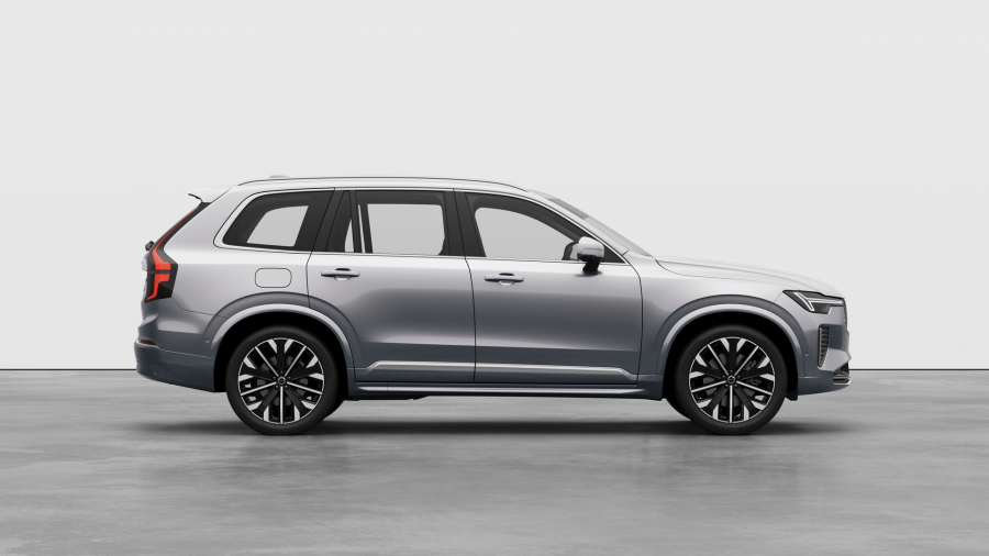 2025 MY25.5 Volvo XC90 L Series Ultra B5 Bright SUV Image 5
