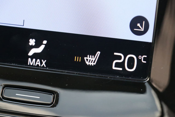 2018 Volvo Xc40 (No Series) MY19 T4 Momentum Suv