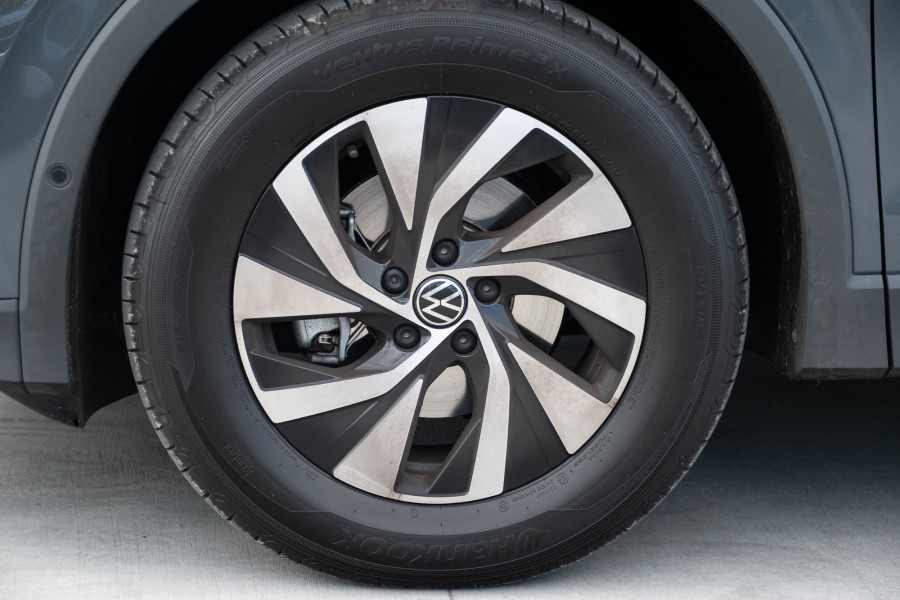 2026 Volkswagen Tiguan CT 110TSI Life SUV Image 21