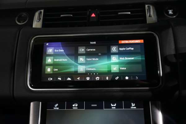 2021 Land Rover Range Rover Sport DI6 221kW HSE SUV Image 23