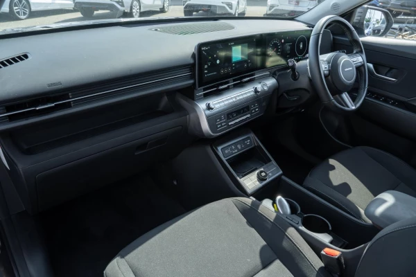 2024 Hyundai KONA SX2.V1  Electric SUV Image 8