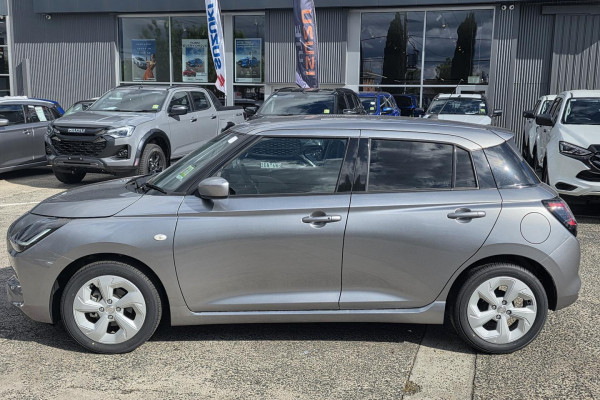2026 Suzuki Swift UZ Hybrid Plus Hatch Image 3