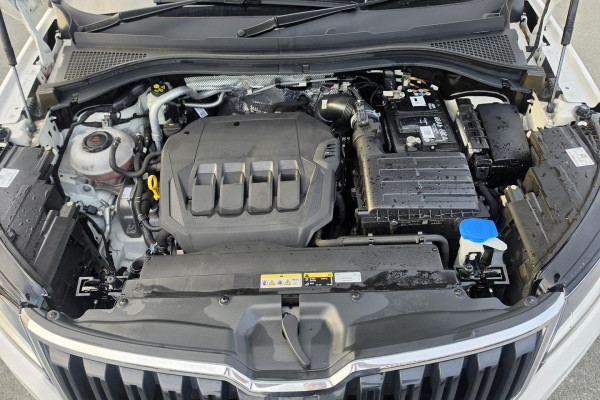 2020 MY21 Skoda Kodiaq NS 132TSI SUV Image 30