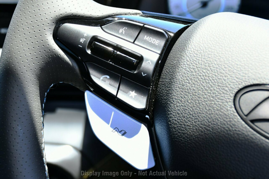 2024 MY25 Hyundai i20 BC3.V2 N Hatch Image 15