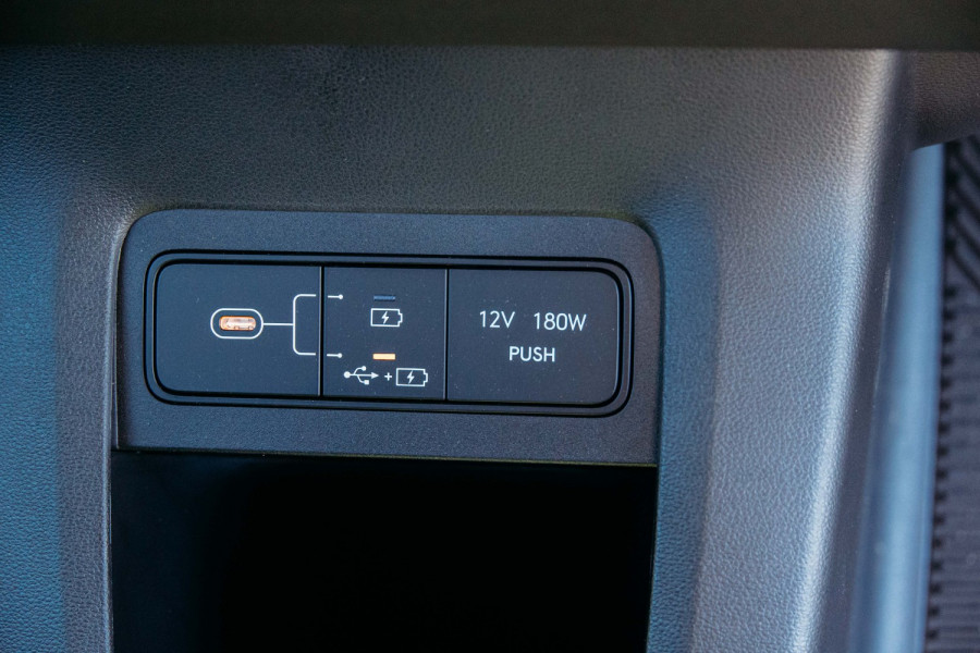 2024 MY25 Hyundai IONIQ 5 NE.V5  SUV Image 33