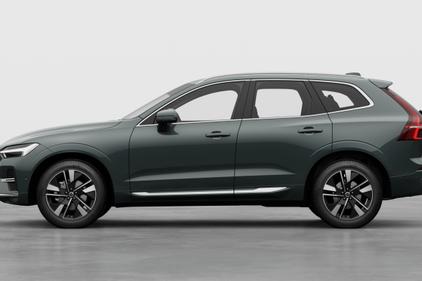 2026 Volvo XC60 UZ Plus B5 Bright SUV