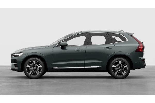 2025 MY26 Volvo XC60 UZ Plus B5 Bright SUV Image 2