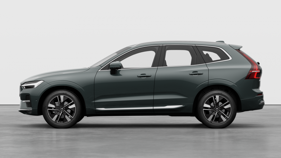 2026 Volvo XC60 UZ Plus B5 Bright SUV Image 2