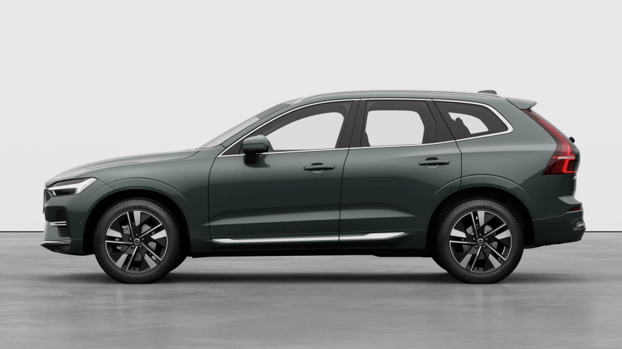 2025 MY26 Volvo XC60 UZ Plus B5 Bright SUV Image 2