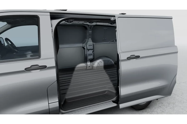 2026 Volkswagen Transporter NSN TDI 125kW Van Image 9