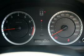 2010 Honda Accord 8th Gen MY10 Limited Edition Sedan