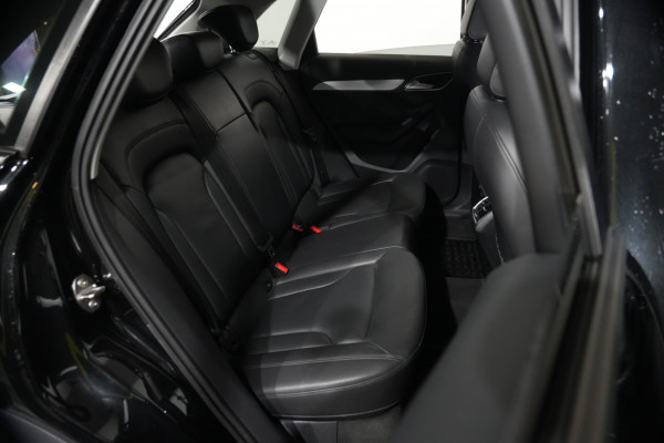 2018 Audi Q3 TFSI 110kW SUV image 25