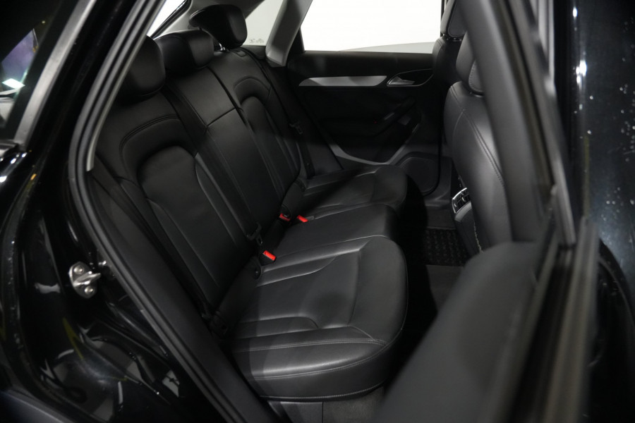2018 Audi Q3 TFSI 110kW SUV