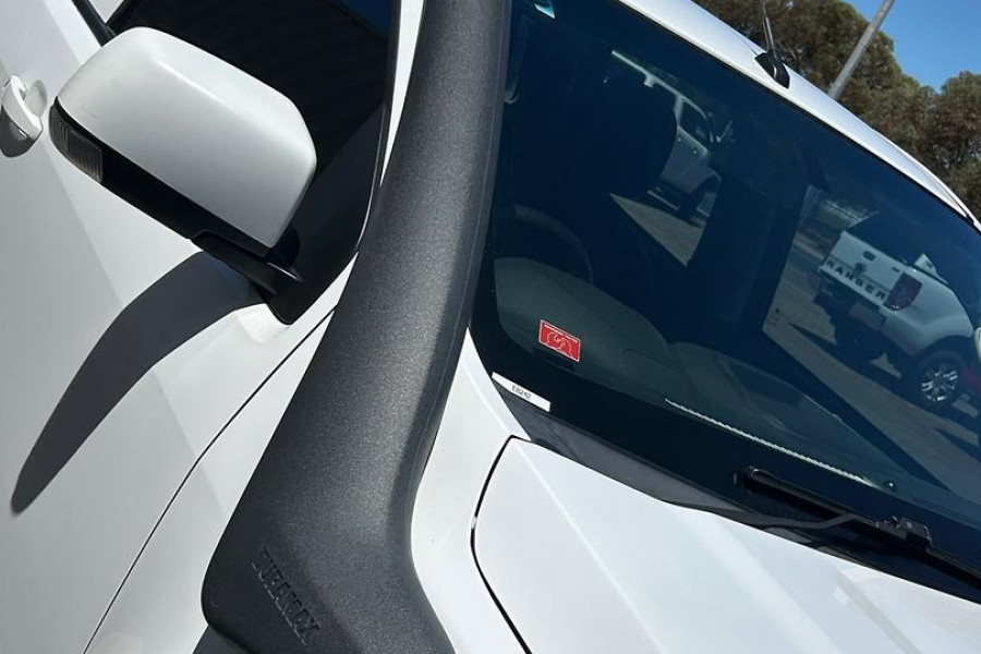 2020 Holden Colorado RG LS Crew Cab Pickup Image 14