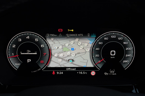 2026 Audi A3 GY TFSI 110kW S line Hatch