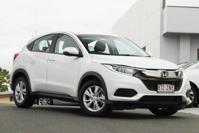 2019 MY20 Honda HR-V VTi Hatchback